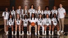 Dacula Falcons Girls Varsity Basketball Winter 25-26 team photo.