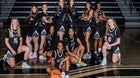Pell City Panthers Girls Varsity Basketball Winter 25-26 team photo.