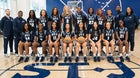 The St. James Performance Academy Strivers Girls Varsity Basketball Winter 25-26 team photo.