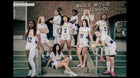 Wood Wildcats Girls Varsity Basketball Winter 25-26 team photo.