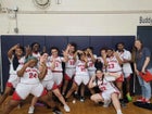 Wakulla War Eagles Girls Varsity Basketball Winter 25-26 team photo.