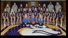 Wahpeton Huskies Girls Varsity Basketball Winter 25-26 team photo.