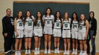 Green River Pirates Girls Varsity Basketball Winter 25-26 team photo.