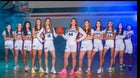 Master's Academy Patriots Girls Varsity Basketball Winter 25-26 team photo.