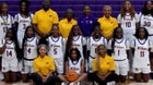 Wilson Tigers Girls Varsity Basketball Winter 25-26 team photo.