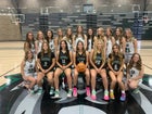 Payson Lions Girls Varsity Basketball Winter 25-26 team photo.