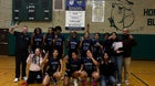 Mather Rangers Girls Varsity Basketball Winter 25-26 team photo.