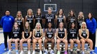 Bingham Miners Girls Varsity Basketball Winter 25-26 team photo.