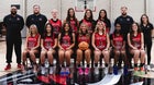 Fayette Academy Vikings Girls Varsity Basketball Winter 25-26 team photo.