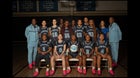 St. Timothy's  Girls Varsity Basketball Winter 25-26 team photo.