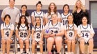 Villanova Prep Wildcats Girls Varsity Basketball Winter 25-26 team photo.