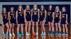 Highland Huskies Girls Varsity Basketball Winter 25-26 team photo.