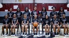 Breakthrough Charter  Girls Varsity Basketball Winter 25-26 team photo.