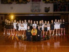 Black River Pirates Girls Varsity Basketball Winter 25-26 team photo.