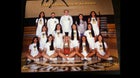 Capuchino Mustangs Girls Varsity Basketball Winter 25-26 team photo.