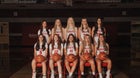 Madison Bobcats Girls Varsity Basketball Winter 25-26 team photo.
