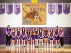 Portola Tigers Girls Varsity Basketball Winter 25-26 team photo.