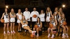 Green Mountain Rams Girls Varsity Basketball Winter 25-26 team photo.