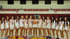 Mountain View Bruins Girls Varsity Basketball Winter 25-26 team photo.