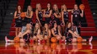 Whitwell Tigers Girls Varsity Basketball Winter 25-26 team photo.