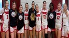 Chowchilla Tribe Girls Varsity Basketball Winter 25-26 team photo.