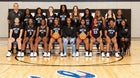 North Pike Jaguars Girls Varsity Basketball Winter 25-26 team photo.