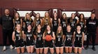 Menomonee Falls Phoenix Girls Varsity Basketball Winter 25-26 team photo.