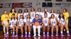 Jackson Aggies Girls Varsity Basketball Winter 25-26 team photo.