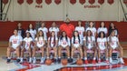 Pike Red Devils Girls Varsity Basketball Winter 25-26 team photo.