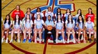 Felton Grove Galaxy Girls Varsity Basketball Winter 25-26 team photo.