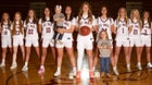 St. Paul Indians Girls Varsity Basketball Winter 25-26 team photo.