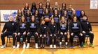 Villa Madonna Vikings Girls Varsity Basketball Winter 25-26 team photo.
