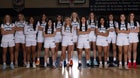 Chiawana Riverhawks Girls Varsity Basketball Winter 25-26 team photo.
