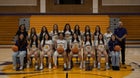 Tucumcari Rattlers Girls Varsity Basketball Winter 25-26 team photo.