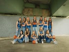 Bear Lake Bears Girls Varsity Basketball Winter 25-26 team photo.