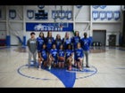 Bosque Bobcats Girls Varsity Basketball Winter 25-26 team photo.