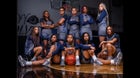 Shoemaker Wolves Girls Varsity Basketball Winter 25-26 team photo.