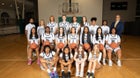Jackson-Reed Tigers Girls Varsity Basketball Winter 25-26 team photo.