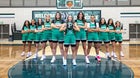 Provo Bulldogs Girls Varsity Basketball Winter 25-26 team photo.