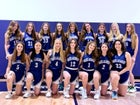 Grace Academy  Girls Varsity Basketball Winter 25-26 team photo.