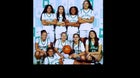 Albuquerque Bulldogs Girls Varsity Basketball Winter 25-26 team photo.
