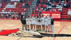 West Forsyth Titans Girls Varsity Basketball Winter 25-26 team photo.