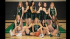 Live Oak Classical Falcons Girls Varsity Basketball Winter 25-26 team photo.
