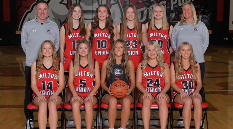 Team photo