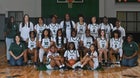 Meyer Ravens Girls Varsity Basketball Winter 25-26 team photo.