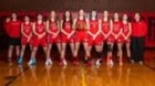 Kootenai Warriors Girls Varsity Basketball Winter 25-26 team photo.