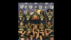 Weldon STEM Chargers Girls Varsity Basketball Winter 25-26 team photo.