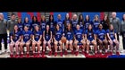 Neshaminy Skins Girls Varsity Basketball Winter 25-26 team photo.