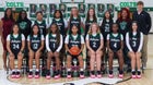 Arlington Colts Girls Varsity Basketball Winter 25-26 team photo.