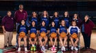 Shiprock Chieftains Girls Varsity Basketball Winter 25-26 team photo.